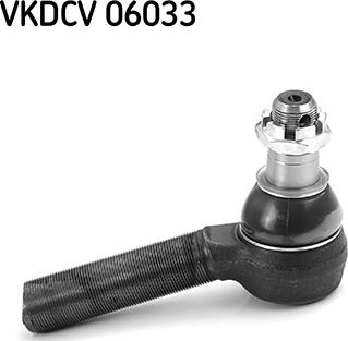SKF VKDCV 06033 - Cap de bara aaoparts.ro