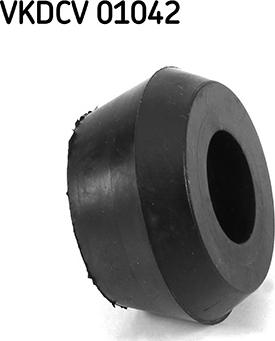 SKF VKDCV 01042 - Bucsa distantier, amortizor aaoparts.ro