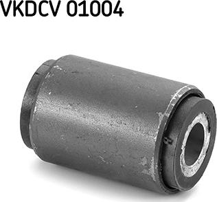 SKF VKDCV 01004 - Bucsa arc foi aaoparts.ro