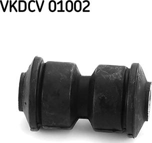SKF VKDCV 01002 - Bucsa arc foi aaoparts.ro