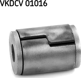 SKF VKDCV 01016 - Bucsa arc foi aaoparts.ro