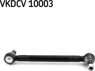 SKF VKDCV 10003 - Brat / bieleta suspensie, stabilizator aaoparts.ro