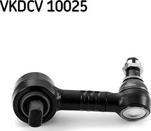 SKF VKDCV 10025 - Brat / bieleta suspensie, stabilizator aaoparts.ro