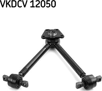SKF VKDCV 12050 - Brat, suspensie roata aaoparts.ro