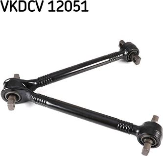 SKF VKDCV 12051 - Brat, suspensie roata aaoparts.ro