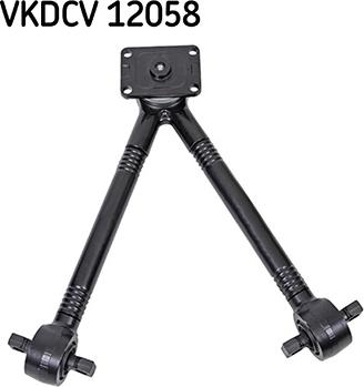 SKF VKDCV 12058 - Brat, suspensie roata aaoparts.ro