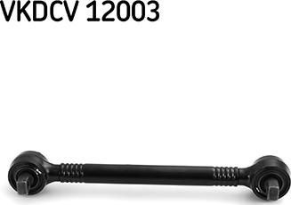 SKF VKDCV 12003 - Brat, suspensie roata aaoparts.ro