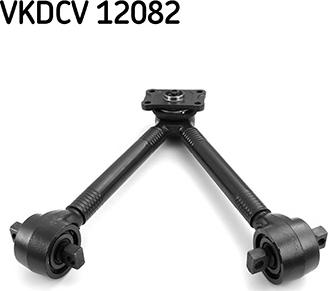 SKF VKDCV 12082 - Brat, suspensie roata aaoparts.ro