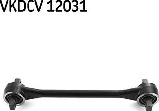 SKF VKDCV 12031 - Brat, suspensie roata aaoparts.ro