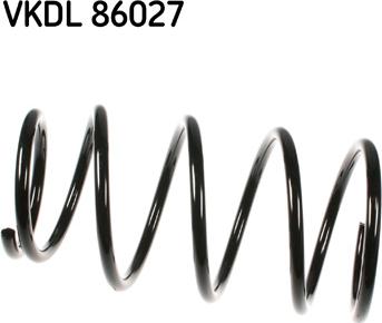 SKF VKDL 86027 - Arc spiral aaoparts.ro