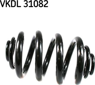 SKF VKDL 31082 - Arc spiral aaoparts.ro