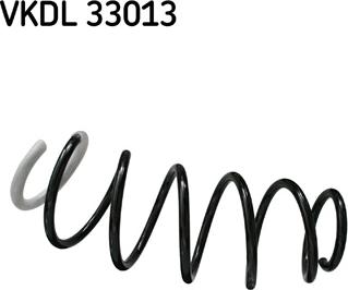 SKF VKDL 33013 - Arc spiral aaoparts.ro