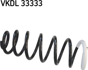 SKF VKDL 33333 - Arc spiral aaoparts.ro