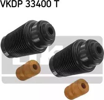 SKF VKDP 33400 T - Chit protectie praf,amortizor aaoparts.ro