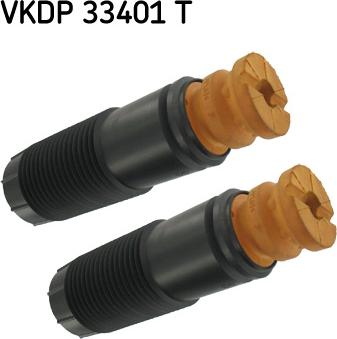 SKF VKDP 33401 T - Chit protectie praf,amortizor aaoparts.ro