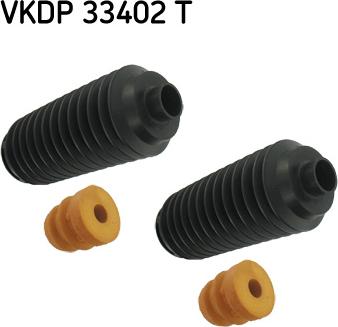 SKF VKDP 33402 T - Chit protectie praf,amortizor aaoparts.ro