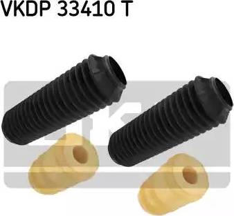 SKF VKDP 33410 T - Tampon cauciuc, suspensie aaoparts.ro