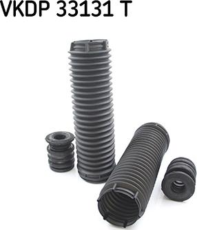 SKF VKDP 33131 T - Chit protectie praf,amortizor aaoparts.ro
