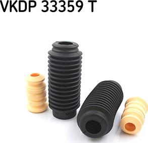 SKF VKDP 33359 T - Chit protectie praf,amortizor aaoparts.ro