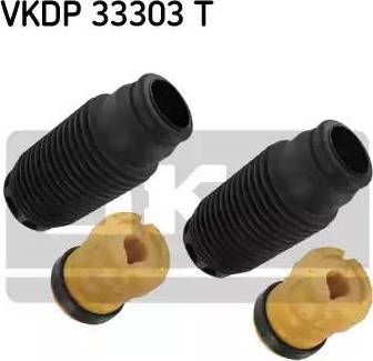 SKF VKDP 33303 T - Chit protectie praf,amortizor aaoparts.ro