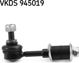 SKF VKDS 945019 - Brat / bieleta suspensie, stabilizator aaoparts.ro
