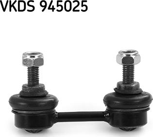 SKF VKDS 945025 - Brat / bieleta suspensie, stabilizator aaoparts.ro
