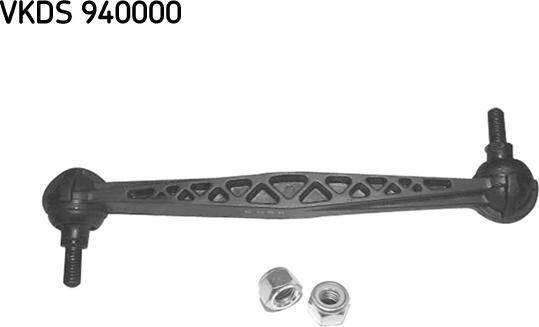 SKF VKDS 940000 - Brat / bieleta suspensie, stabilizator aaoparts.ro