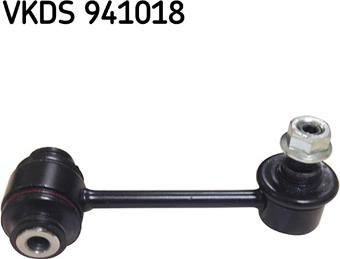 SKF VKDS 941018 - Brat / bieleta suspensie, stabilizator aaoparts.ro
