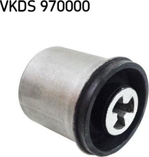 SKF VKDS 970000 - Corp ax aaoparts.ro