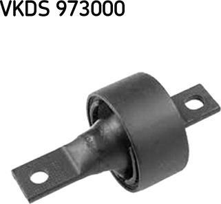 SKF VKDS 973000 - Corp ax aaoparts.ro