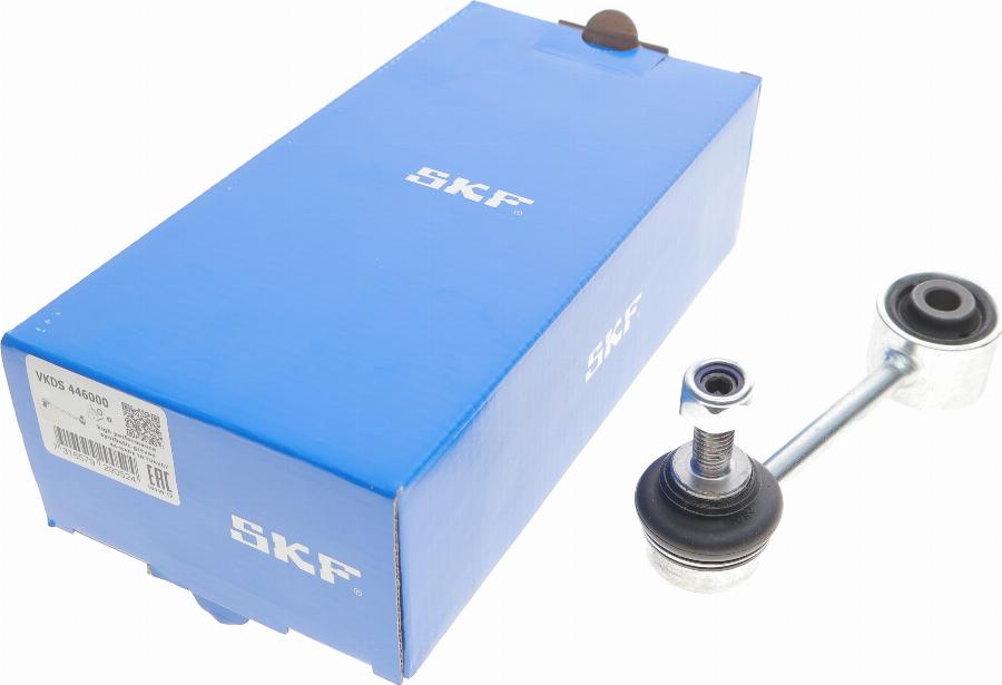 SKF VKDS 446000 - Brat / bieleta suspensie, stabilizator aaoparts.ro