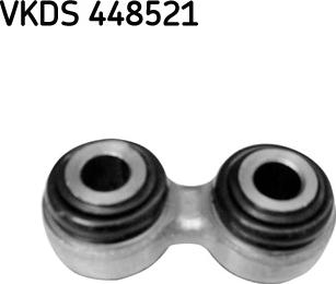 SKF VKDS 448521 - Brat / bieleta suspensie, stabilizator aaoparts.ro