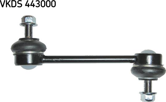 SKF VKDS 443000 - Brat / bieleta suspensie, stabilizator aaoparts.ro