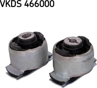 SKF VKDS 466000 - Set reparatie, corp ax aaoparts.ro