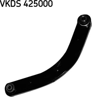 SKF VKDS 425000 - Brat, suspensie roata aaoparts.ro