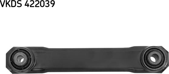 SKF VKDS 422039 - Brat, suspensie roata aaoparts.ro