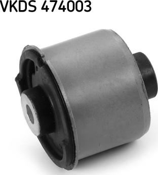 SKF VKDS 474003 - Corp ax aaoparts.ro