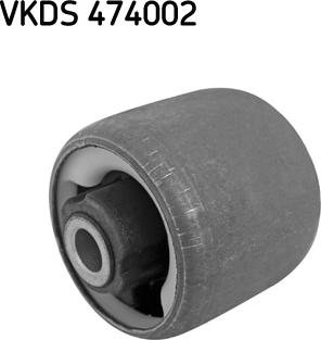 SKF VKDS 474002 - Corp ax aaoparts.ro