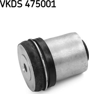 SKF VKDS 475001 - Corp ax aaoparts.ro