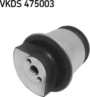 SKF VKDS 475003 - Corp ax aaoparts.ro