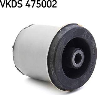 SKF VKDS 475002 - Corp ax aaoparts.ro