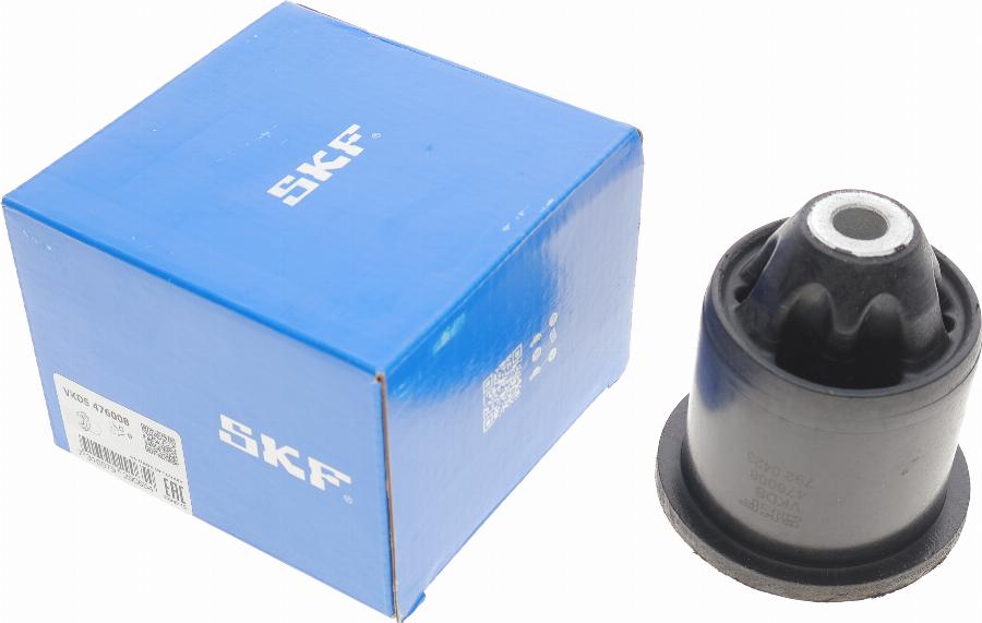 SKF VKDS 476008 - Corp ax aaoparts.ro