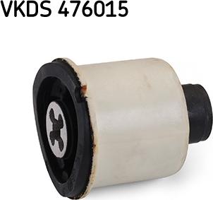 SKF VKDS 476015 - Corp ax aaoparts.ro