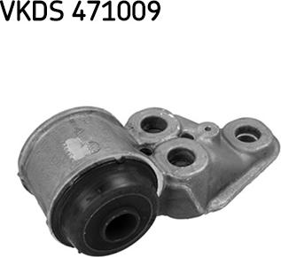 SKF VKDS 471009 - Corp ax aaoparts.ro