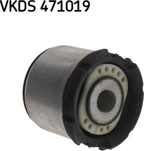 SKF VKDS 471019 - Corp ax aaoparts.ro