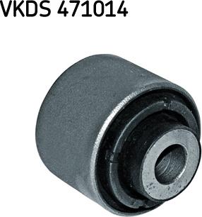 SKF VKDS 471014 - Corp ax aaoparts.ro