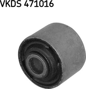 SKF VKDS 471016 - Corp ax aaoparts.ro