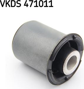 SKF VKDS 471011 - Corp ax aaoparts.ro