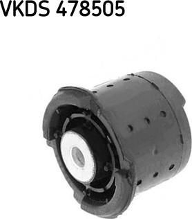 SKF VKDS 478505 - Corp ax aaoparts.ro