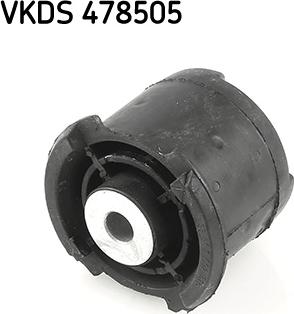 SKF VKDS 478505 - Corp ax aaoparts.ro